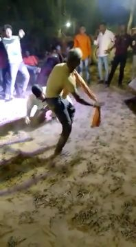 Young Man Died While Dancing In Wedding Ceremony