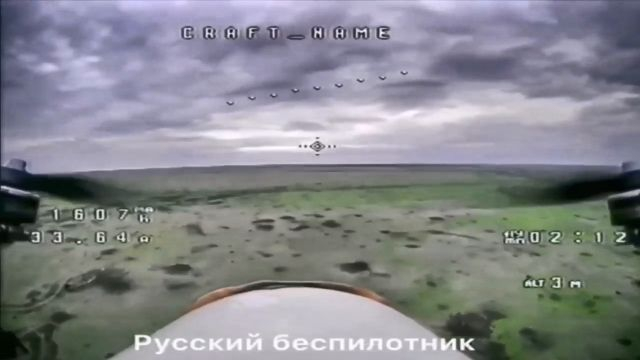 Russian FPV Drone Kamikaze Flew Exactly Into The Shelter Of Ukrainian Soldiers