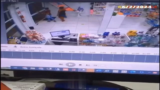 Glass Door Breaks Killing Man