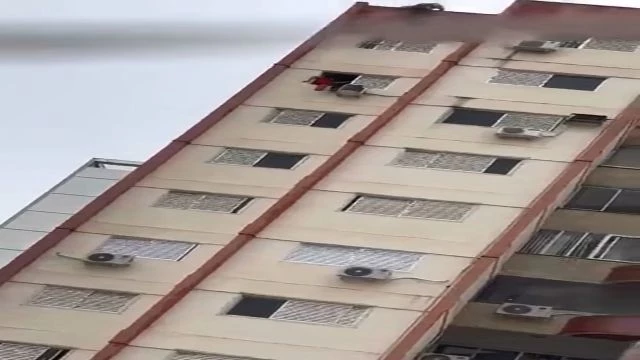 Video Of Failed Rescue Operation In Brazil