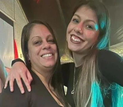 Mother & Daughter Killed By Speeding Driver