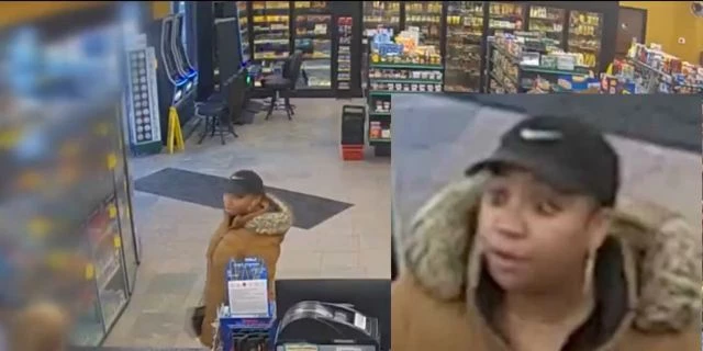 Woman Wanted For Hitting And Stomping Two Women In Front Of Her Child