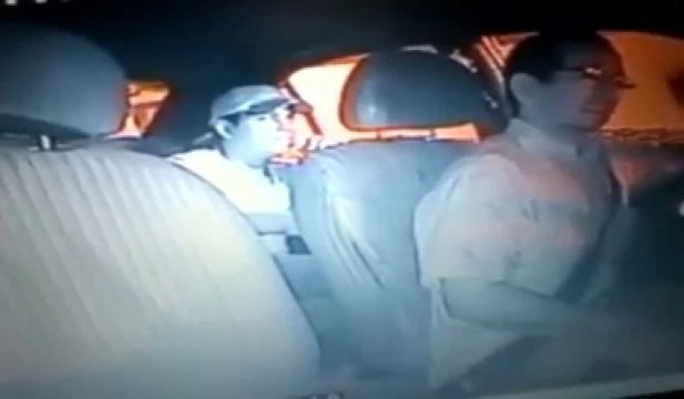 Backseat Gunman Shoots Taxi Driver In The Head