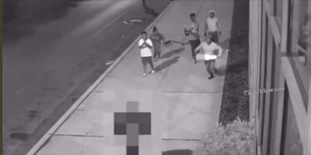 Two Teens Who Were Seen On Video Murdering An Elderly Philadelphia Man