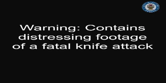 A Group Of Men Armed With Men Machetes Who Attacked A Son & His Father At A Kfc Drive-thru Which Left The Father Dead In The Street Have Been Jailed Today..