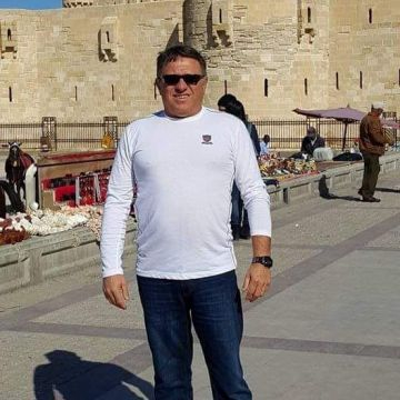 Israeli-Canadian Businessman Shot Dead In Northern Egypt