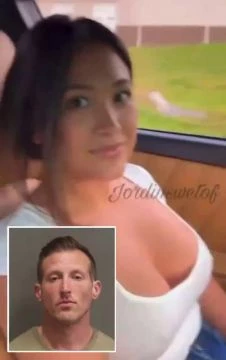 Former Nashville Police Officer Sean Herman Arrested After Participating In An Only Fans Video While On Duty