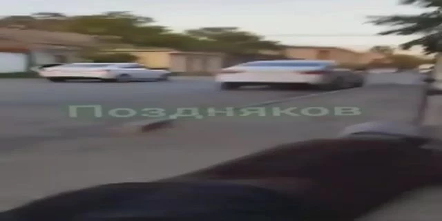 Video Of The Elimination Of Terrorists From The Body Camera Of A Special Forces Officer. Makhachkala