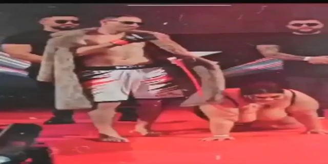 Eastern European MMA Is Crazy