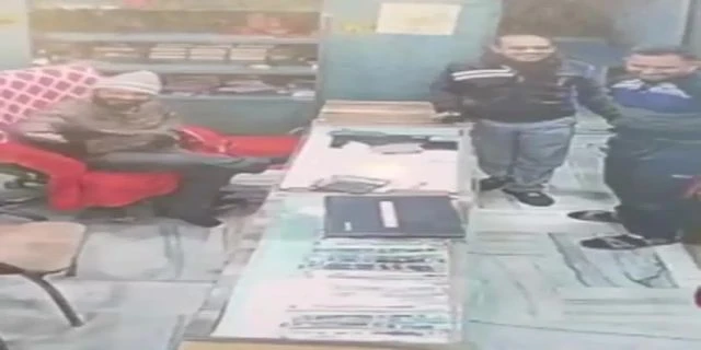 Shop Owner Died Of A Heart Attack While Socializing With Friends. India