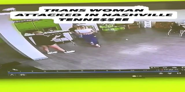 Trans Person Was Assaulted At Extra Space Storage Facility By A Man Who Allegedly Works For A Moving Company